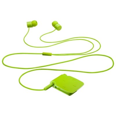   Nokia BH-111 Green  Bluetooth Stereo ()
