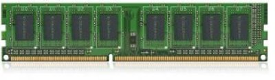    DDR3 2Gb (pc-12800) 1600MHz Crucial (CT25664BA160BJ) (Retail) Single Rank