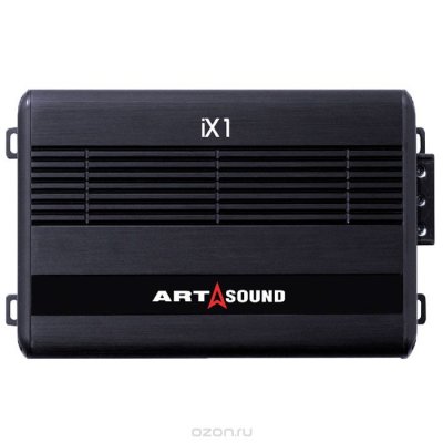  Art Sound iX 1  
