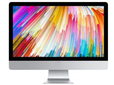     APPLE iMac MNED2RU/A (Intel Core i5 3.8 GHz/8192Mb/2000Gb/Radeon Pro 580 8192Mb