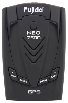   - Fujida Neo 7500