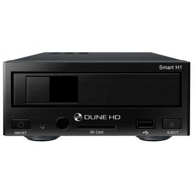    Dune HD Smart H1 2000GB