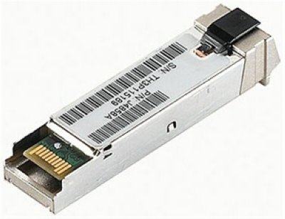    HP X120 (JD118B) SFP  1  LC SX miniGBIC