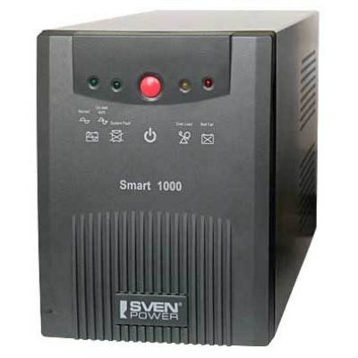    Sven Power Smart 1000