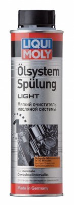      LIQUI MOLY Oilsystem Spulung Light (7590) 300 