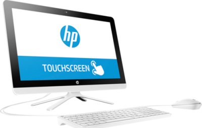    HP 22-b007ur LCD X0Z33EA 21.5" LED FHD Touch J3710/ 8Gb/ 1Tb+8Gb SSD/ Intel HD Graphics/ DV