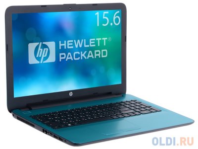    HP 15-ay515ur (Y6F69EA) Pentium N3710 (1.6)/4Gb/500Gb/15.6"HD/Int:Intel HD 405/no ODD/Win10