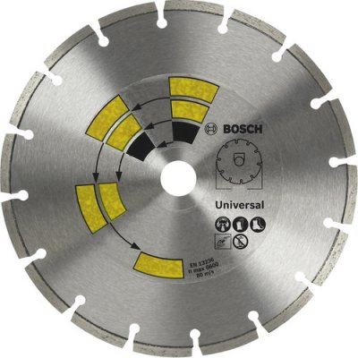      Bosch DIY 125  2609256401
