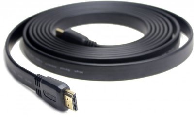    HDMI-HDMI, 3m, Gembird CC-HDMI4F-10 v1.4