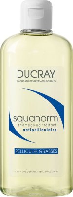   Ducray  "Squanorm"    200 