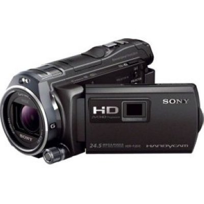    Sony HDR-PJ810E