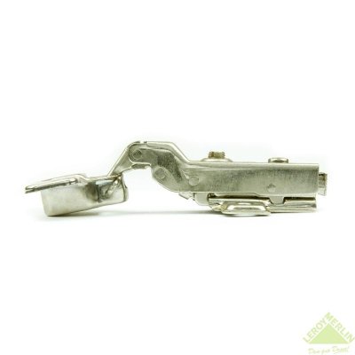        Clip-on, 105 , H301  02
