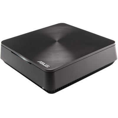    ASUS VivoPC VM62-G030M, Core i3 4030U, 4Gb, 500Gb, WiFi, BT, NO OS, - (90MS00D1-M00