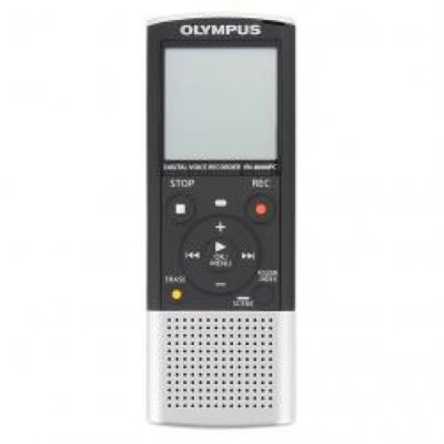 Товар почтой Диктофон Olympus VN-8600PC + микрофон ME51S