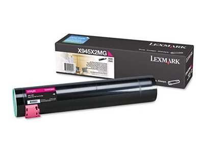   X945X2MG - Lexmark Magenta  X94X (22000 )