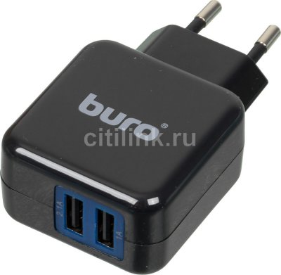      Buro TJ-134B 2.1/1 A2  USB 