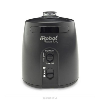     iRobot    Roomba