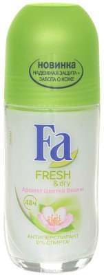   FA    Fresh&Dry  , 50 