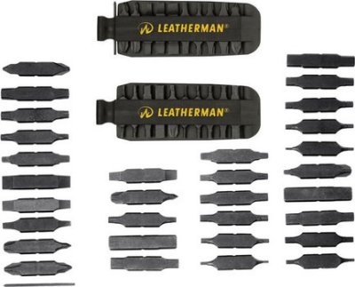    Leatherman    Bit Kit 931014