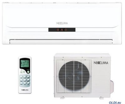    Neoclima NS/NU-HAV071R4