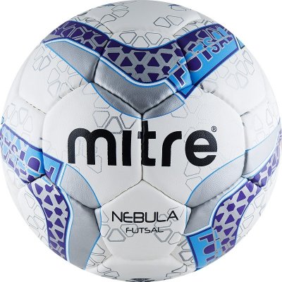     MITRE Futsal Nebula (BB8306WPS)