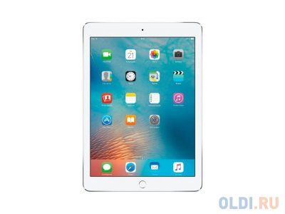    APPLE iPad Pro 9.7" 32Gb Wi-Fi + Cellular MLPX2RU/A, 32GB, 4G 