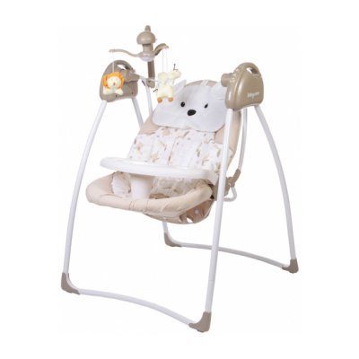    Baby Care Butterfly SW110 Latte