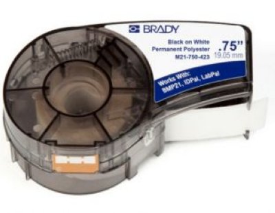    Brady M21-750-423