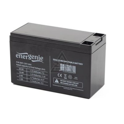    Energenie BAT-12V7.5AH