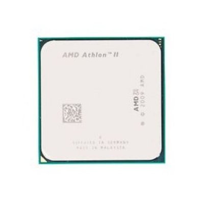   AMD Athlon II X3 455  Triple Core 3.3GHz (1.5MB,95W,AM3,Rana,95W,45 ,EM64T) OEM