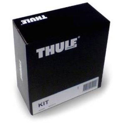       Thule Rapid System (3089) BMW 5-series