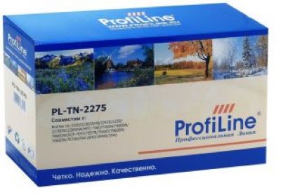      ProfiLine PL-TN-2275
