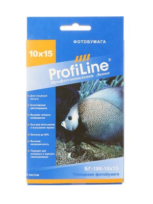    ProfiLine -180-10  15-25 180g/m2  25 