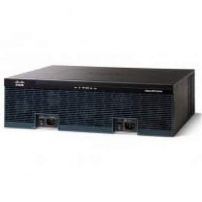    Cisco C3945-CME-SRST/K9