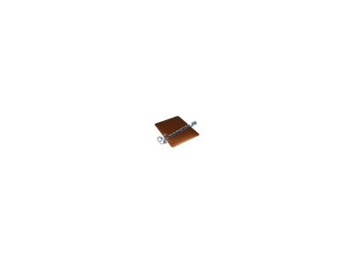    Apple NavJack "Corium J012-43"  iPad, Bronze Glitter [97739]