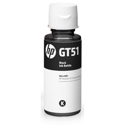    HP GT51 M0H57AE Black  HP Deskjet GT