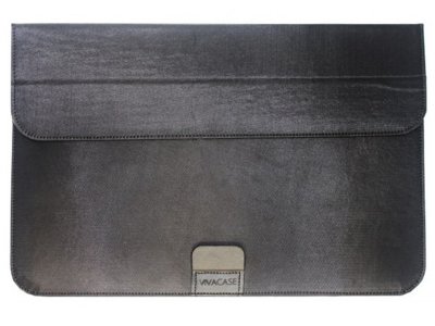   - 12-13.3-inch Vivacase Business  MacBook Air Black VCN-FBS15-bl