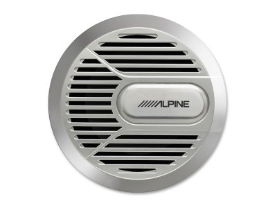    Alpine SWR-M100