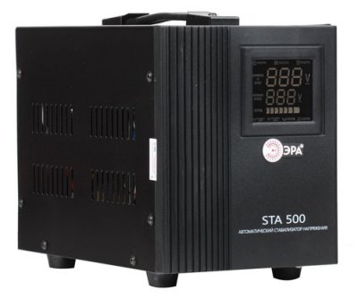     ERA STA-500