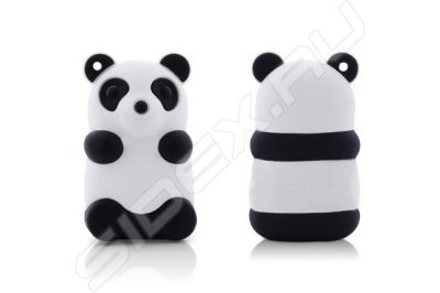    BONE Collection Panda Driver 4  ()