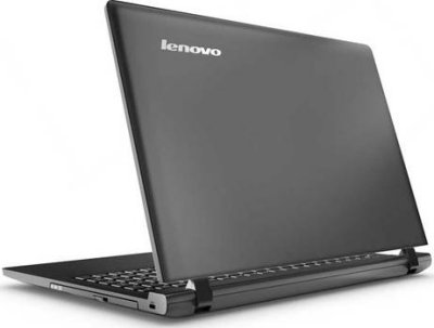    Lenovo B5010 Celeron N2840 (2.16)/4G/500G/15.6"HD/Int:Intel HD/noODD/DOS (80QR006PRK) Grey