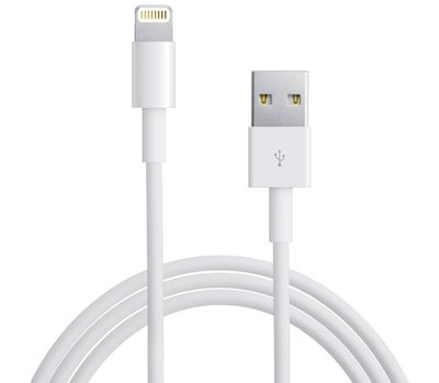       Greenconnect Lightning  iPhone 5/iPad mini/iPad 4 GC-IP52U-W
