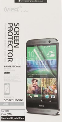     VIPO  HTC One M8, 1 , 