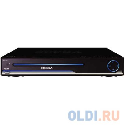    DVD SUPRA DVS-102X