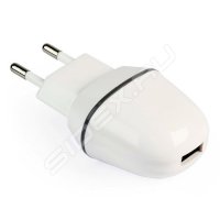      SmartBuy SBP-1005 1  USB, 2.1A ()