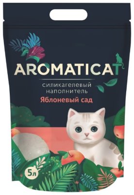    AromatiCat    (5 )