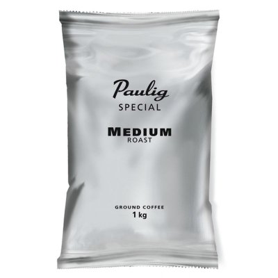    Paulig Special Medium  1 .
