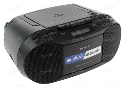    Sony CFD-S70  3.4 /CD/CDRW/MP3/FM(dig)