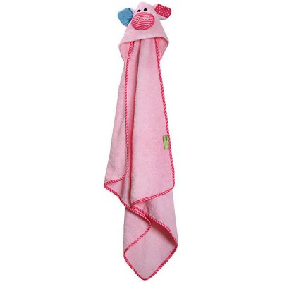      Zoocchini Pinky the Piglet ZOO1005