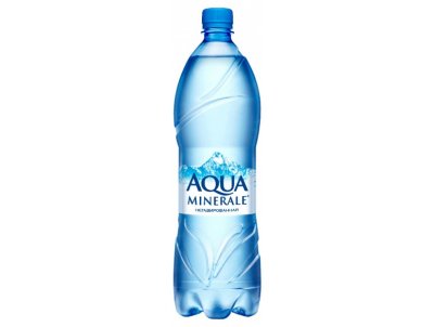    Aqua Minerale,  , 1.25 